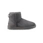 UGG Mini Classic II Grey