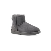 UGG Mini Classic II Grey