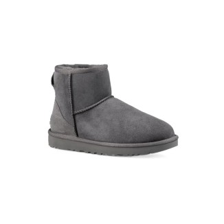 UGG Mini Classic II Grey