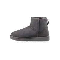 UGG Mini Classic II Grey