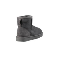 UGG Mini Classic II Grey