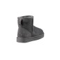 UGG Mini Classic II Grey