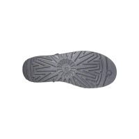 UGG Mini Classic II Grey