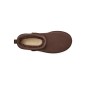 UGG Platform Classic Ultra Burnt Cedar