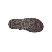 UGG Platform Classic Ultra Burnt Cedar