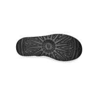 UGG Platform Classic Ultra Mini Black