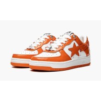 Bape STA Low Syracusse