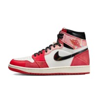 Nike Air Jordan 1 High OG Spider-Man Across the Spider-Verse Uomo Donna | Miglior Qualità | Streetwalk