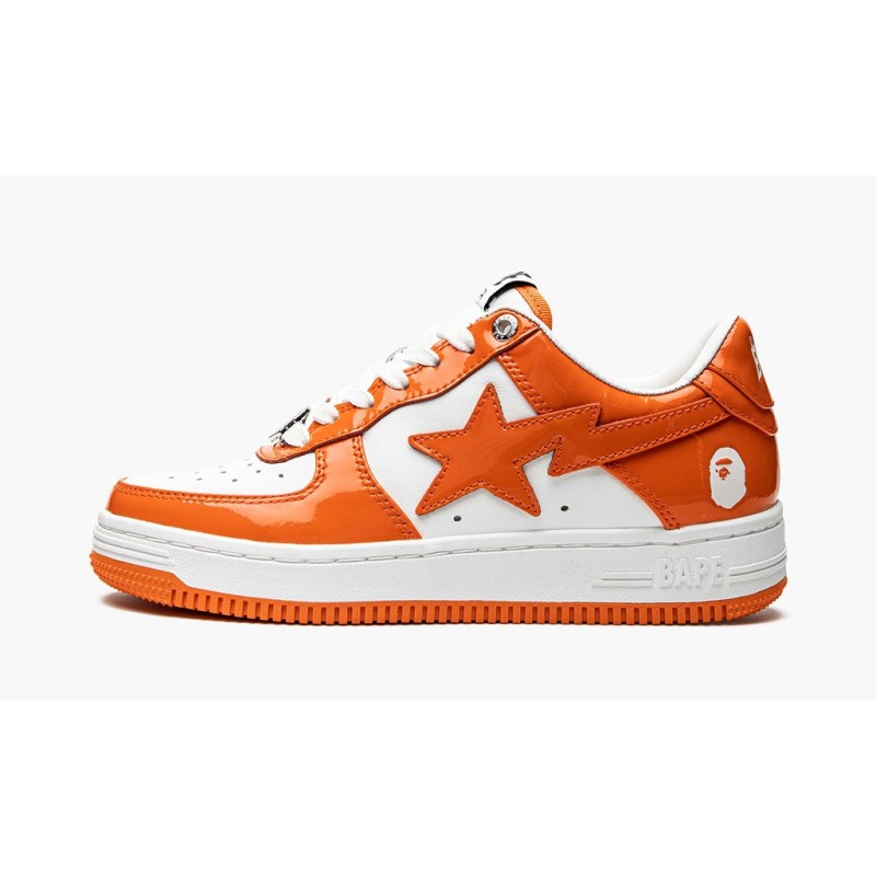 Bape STA Low Syracusse