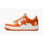 Bape STA Low Syracusse