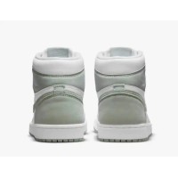 Nike Air Jordan 1 Seafoam