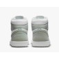 Nike Air Jordan 1 Seafoam