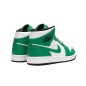 Nike Air Jordan 1 Mid Lucky Green Nike Air Jordan 1 Mid Lucky Green