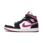 Nike Air Jordan 1 Mid Magenta