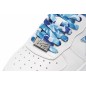 Bape STA Low White Blue