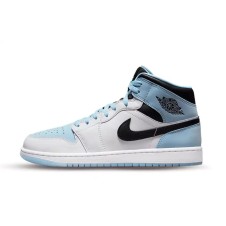 Nike Air Jordan 1 Mid SE Ice Blue (2023)