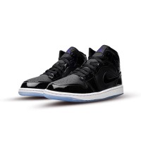 Shop Nike Air Jordan 1 MID SE Space Jam Uomo Donna | Top Quality | Streetwalk