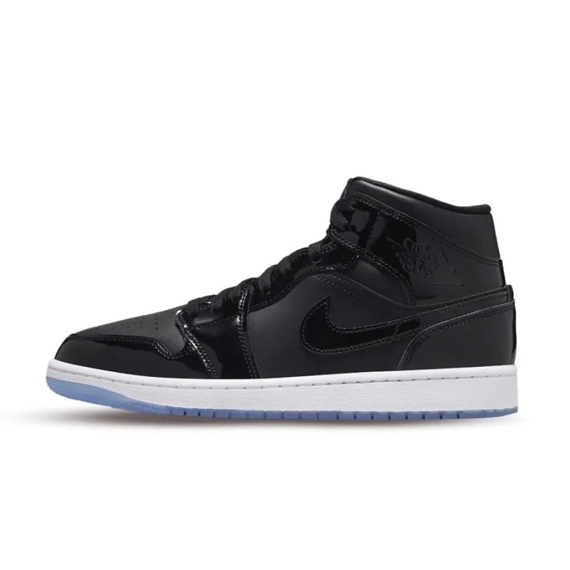 Nike Air Jordan 1 MID SE Space Jam Nike Air Jordan 1 MID SE Space Jam