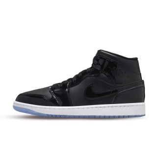 Nike Air Jordan 1 MID SE Space Jam