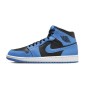 Nike AIr Jordan 1 Mid University Blue