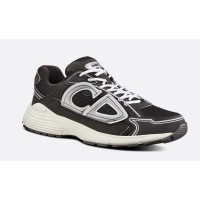 Shop Dior B30 Black Grey Uomo Donna | Top Quality | Streetwalk