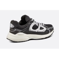 Shop Dior B30 Black Grey Uomo Donna | Top Quality | Streetwalk