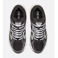 Shop Dior B30 Black Grey Uomo Donna | Top Quality | Streetwalk