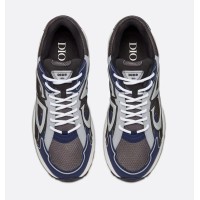 Shop Dior B30 Blue Black Uomo Donna | Top Quality | Streetwalk