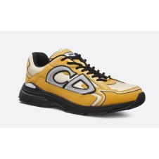 Dior B30 Brown Yellow Grey