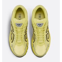 Shop Dior B30 Brown Yellow Uomo Donna | Top Quality | Streetwalk