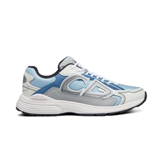Dior B30 White Blue