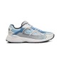 Dior B30 White Blue