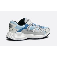 Dior B30 White Blue