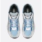 Dior B30 White Blue