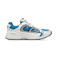 Dior B30 White Blue Grey