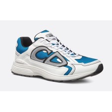 Dior B30 White Blue Grey