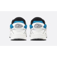 Dior B30 White Blue Grey