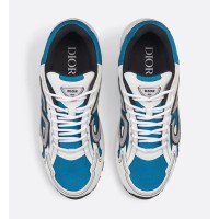 Dior B30 White Blue Grey