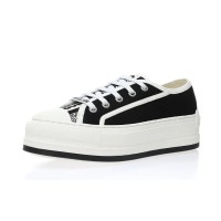 Shop Dior Walk Platform Black Uomo Donna | Top Quality | Streetwalk