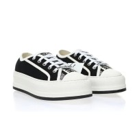 Shop Dior Walk Platform Black Uomo Donna | Top Quality | Streetwalk