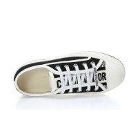 Shop Dior Walk Platform Black Uomo Donna | Top Quality | Streetwalk