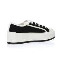 Shop Dior Walk Platform Black Uomo Donna | Top Quality | Streetwalk