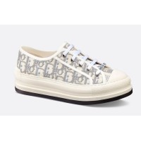 Shop Dior Walk Platform Grey Stone Uomo Donna | Top Quality | Streetwalk