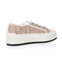 Shop Dior Walk Platform Grey Uomo Donna | Top Quality | Streetwalk