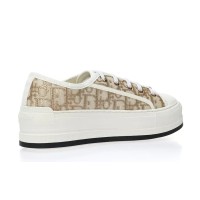 Shop Dior Walk Platform Oblique Uomo Donna | Top Quality | Streetwalk