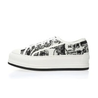 Shop Dior Walk Platform Plan de Paris Uomo Donna | Top Quality | Streetwalk