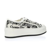 Shop Dior Walk Platform Plan de Paris Uomo Donna | Top Quality | Streetwalk