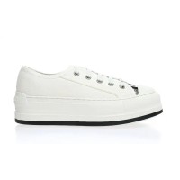 Dior Walk Platform White Uomo Donna | Miglior Qualità | Streetwalk