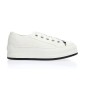 Dior Walk Platform White Dior Walk Platform White