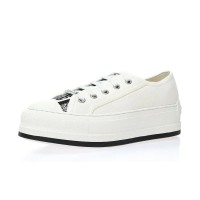 Dior Walk Platform White Uomo Donna | Miglior Qualità | Streetwalk